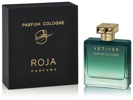 Отзывы на Roja Dove - Vetiver Pour Homme Parfum Cologne